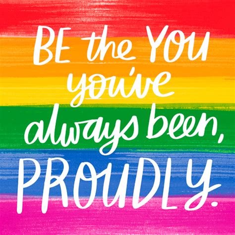 75 LGBTQ Quotes to Share During Pride Month